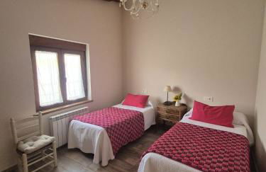 Casa Rural Rincón - Foto 23