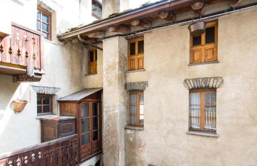 Maison Glarey Courmayeur CIR VdA 0023 - Foto 27