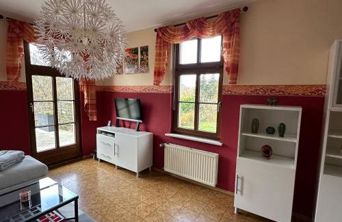 Ferienwohnung Auszeit im Südharz - Foto 15