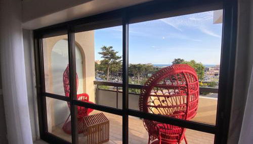 Estoril Casino 3 Bedrooms With Pool - Foto 5