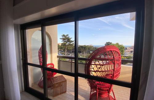 Estoril Casino 3 Bedrooms With Pool - Foto 5