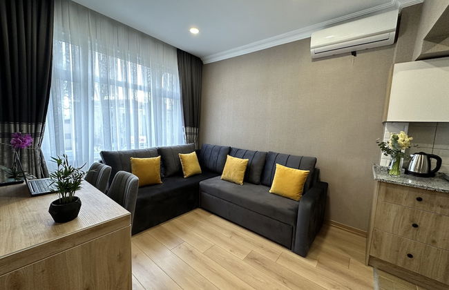 H&L Suites - Foto 20