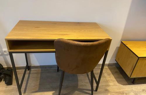 Sahara 3,5 Z Balkon Smart TV Küche WaMa - Foto 19