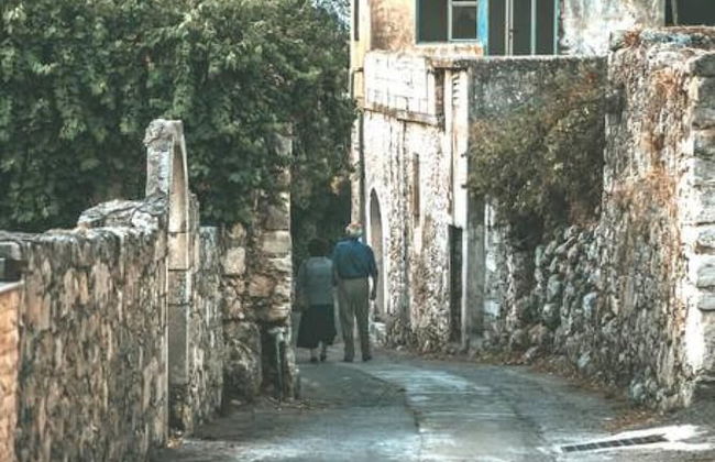 Village Little House at Roustika - Foto 28