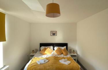 Modern 3 bed home, Free Parking, Free Netflix and WIFI - Foto 5