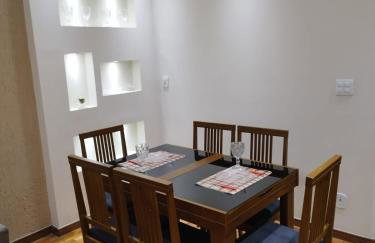 Cozy apartment in the center of Teresópolis - Foto 7