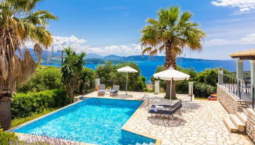 Villa Ioanna Agios Stephanos - Foto 5, Other