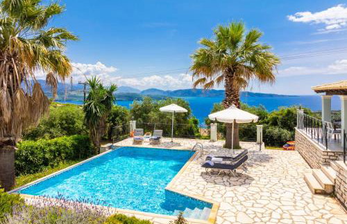 Villa Ioanna Agios Stephanos - Photo 5