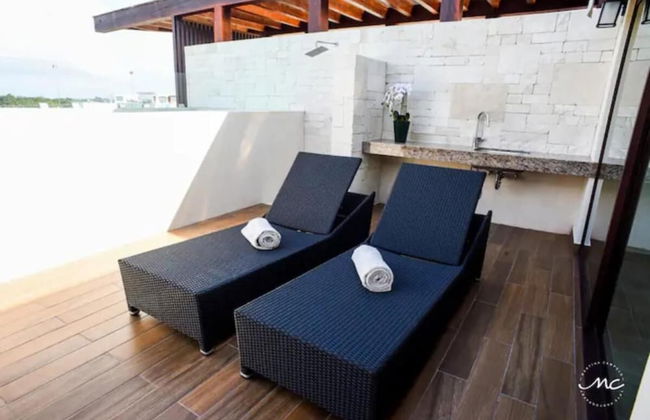 Blue Luxury La Veleta - Photo 19