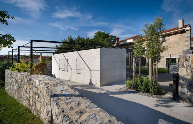 Villa Kambra With Whirlpool - Foto 33