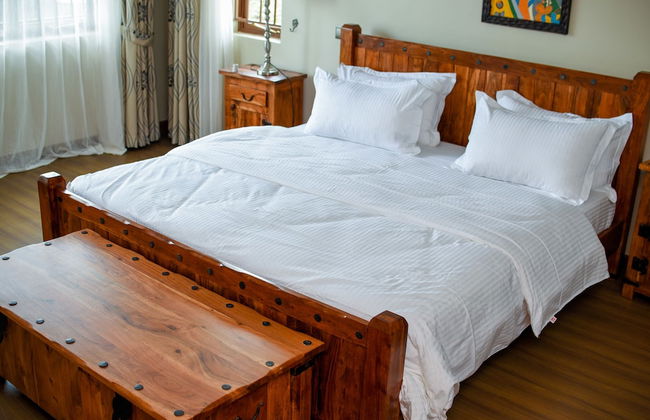 Patch of heaven - In Kiserian - Foto 4