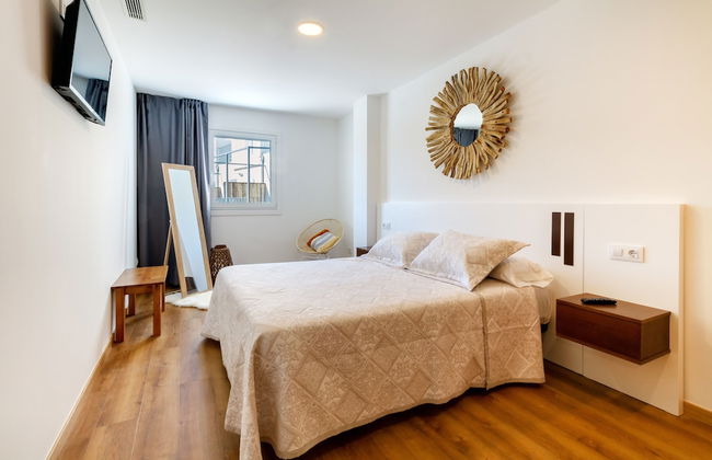 Duerming O Casal Da Martiña - Photo 4