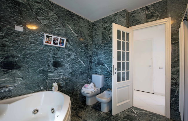 Casa Alice With Shared Pool sea View - Foto 16