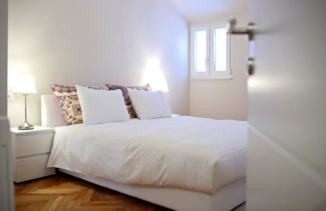 White Stone Apartment Diocletian Palace - Foto 7