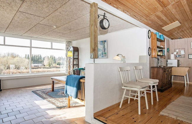 6 Person Holiday Home in Farso-by Traum - Photo 20