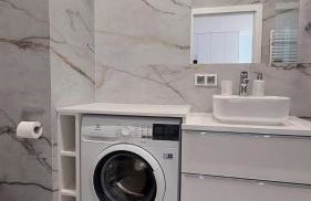 APARTAMENT BALTICHOFF DUNE with Sea View, Basen, Spa, Gym, Sauna, Hala sportowa z kortem tenisowym - Foto 16