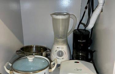 Apto com piscina e garagem para até 04 hóspedes perto SSA Shopping - Foto 17