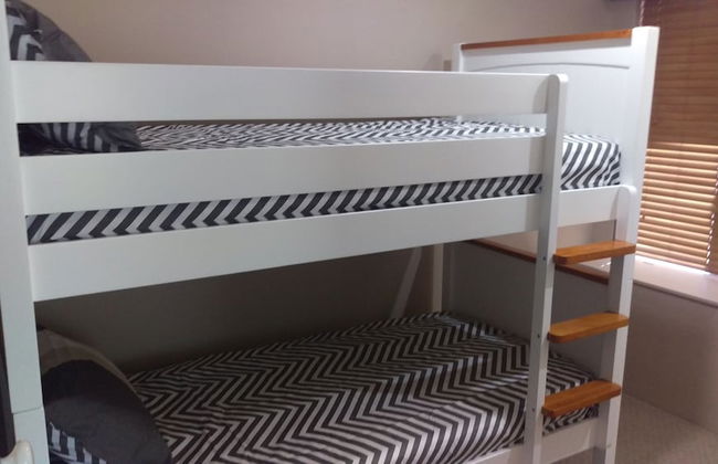 The Quiet Family Getaway In Bassendean - Foto 4