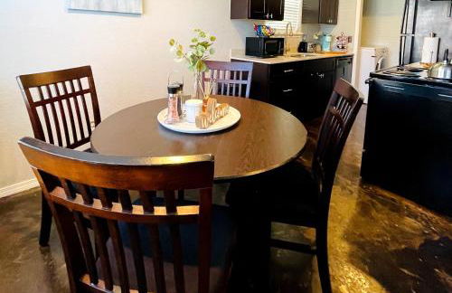 Evie's Campus-close 2 bedroom luxury - Foto 81