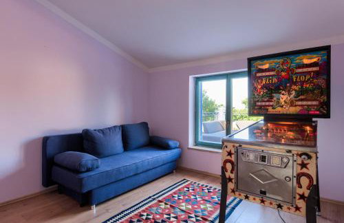 Villa Parun made for leisure & pleasure - Foto 53