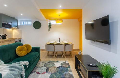 La promesse - T3 Hyper centre - Foto 6