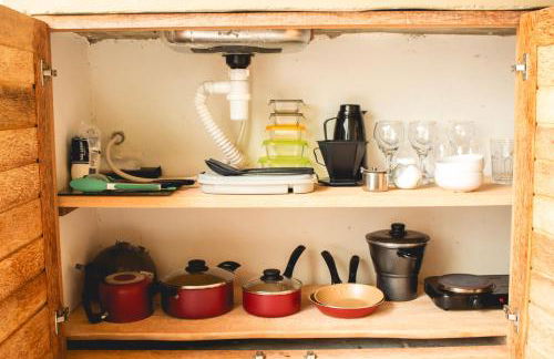 MaLu Bangalôs - Foto 45