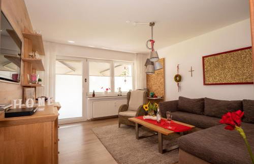 Fewo Papst Nordborchen - Foto 19