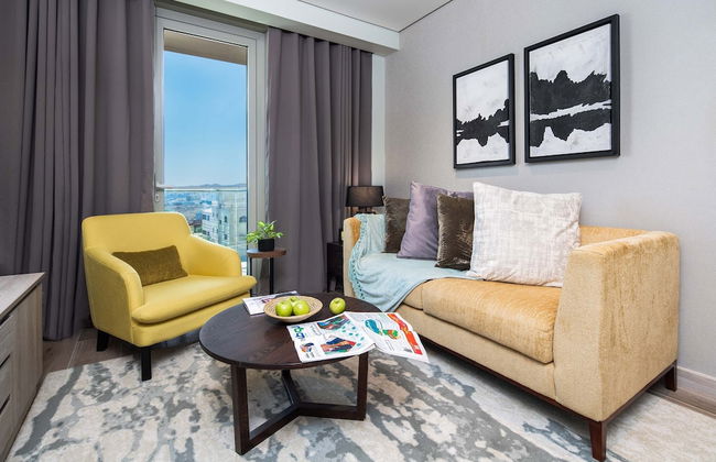 Citadines Abha - Foto 47