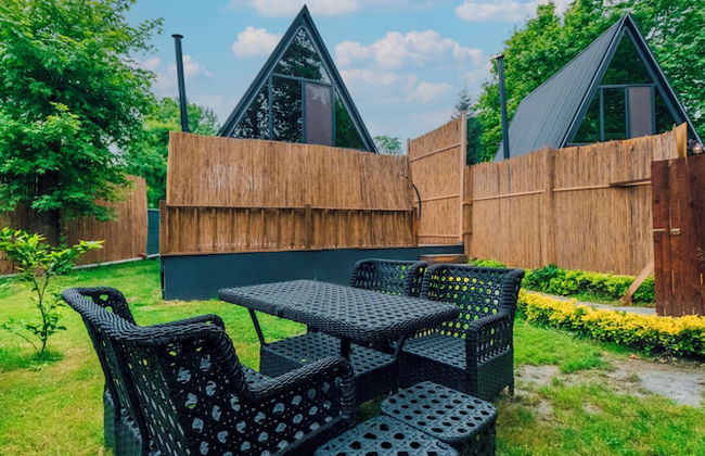 Kurtköy Park Bungalov - Foto 8