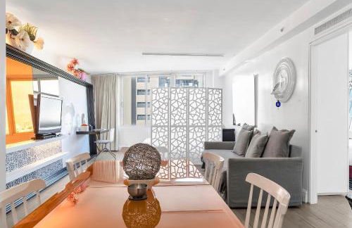 1100 West South Beach Luxe Miami Condos by Joe Semary - Foto 22