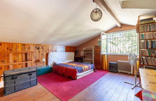 La Villa du Broussan - Photo 15