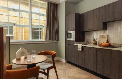 Native Glasgow - Foto 64