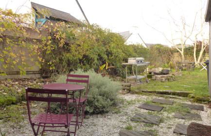 Typique maison bretonne proche de la mer - Foto 18