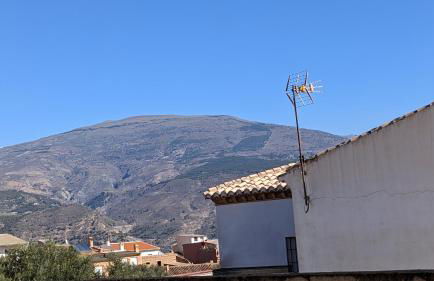 Casa Moraleda I Vivienda Rural - Foto 36