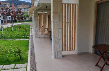 Haus Platanos Apartments & Bungalows by the Sea - Photo 61