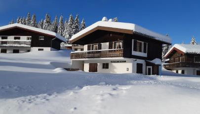 CHALET LES EPILOBES - Foto 2