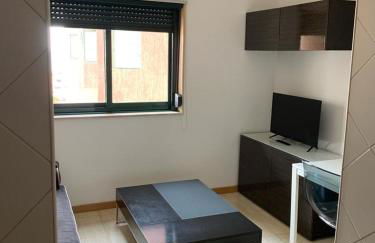 Apartamentos en Playa de Samil Primera Línea de playa Pe Na Areia - Foto 10