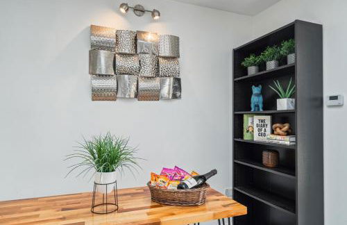 Cosy hideaway with private patio - Foto 9