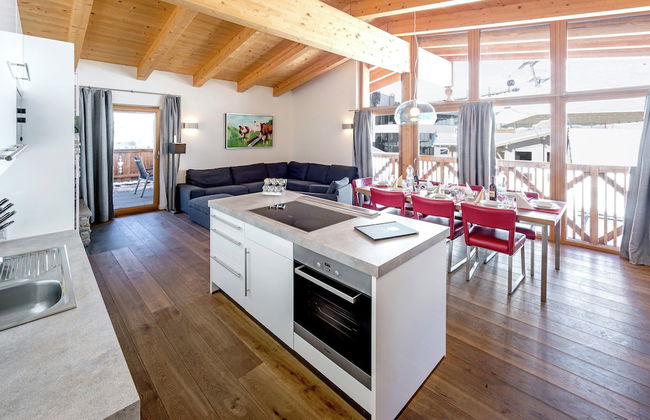 Luxurious Apartment With Sauna, Garage, Roof Terrace - Foto 20