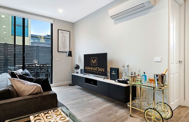 Manhattan Apartments - Caulfield North - Foto 17