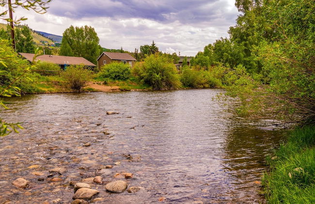 Mountain-view Townhouse With Cozy Fireplace - Foto 25