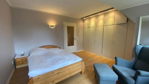 Haus, idyllischer Garten, Garage - Foto 3