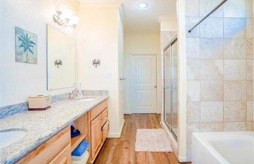 Family Tides home - Foto 19