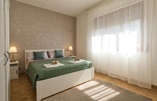 Iridea Holiday Home - Stunning Sea View Terraces in Sanremo - Foto 11