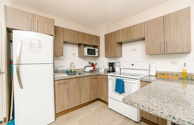 Apartamento Ganesha Liberia - Photo 14