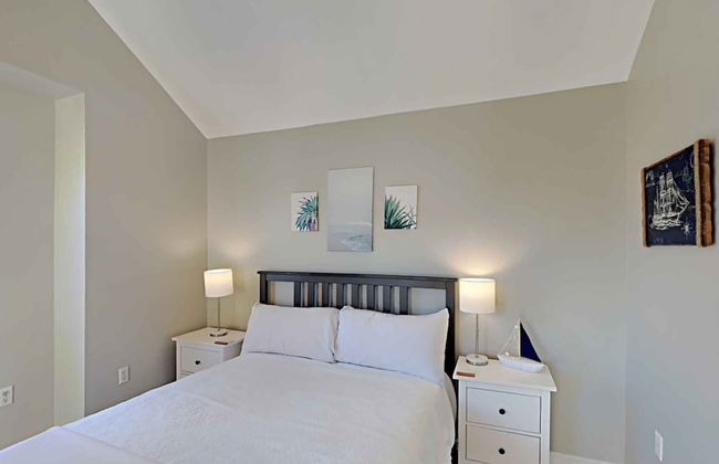 Captain's Lookout - Foto 7