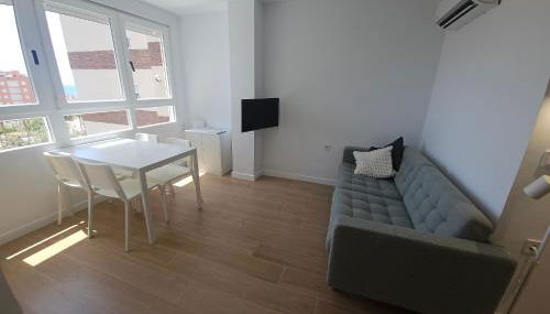 El Cable Apartament- A estrenar, apartamento céntrico y cerca de la playa - Foto 3