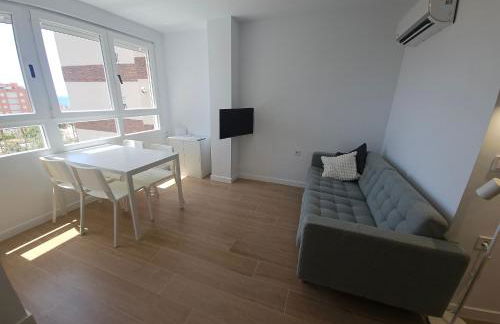 El Cable Apartament- A estrenar, apartamento céntrico y cerca de la playa - Foto 3