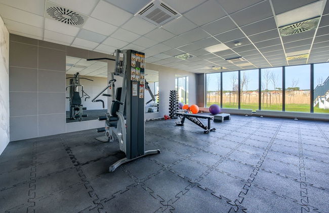 Prywatne apartamenty Sun & Snow w Porta Mare Marina - Foto 57