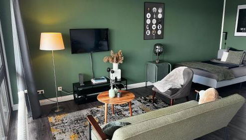 BOSTEL 54 - Apartment, Altstadt, Aufzug, Hunde willkommen - Foto 3